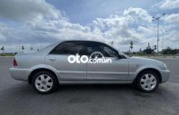 Ford Laser  1.8MT Ghia 2003 gia đình 2003 - LASER 1.8MT Ghia 2003 gia đình giá 148 triệu tại Tiền Giang