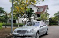 Mercedes-Benz E200 Bán mercedes E 200 2004 - Bán mercedes E 200 giá 160 triệu tại Bắc Giang