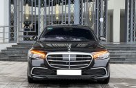Mercedes-Benz S450 2022 - Lướt 5000km giá 5 tỷ 90 tr tại Hà Nội