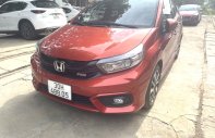 Honda Brio 2021 - Đăng ký 2022, nhập khẩu, mới đi 8.000 km giá 415 triệu tại Hải Phòng