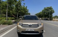 Toyota Highlander 2011 - Giá 680 triệu giá 680 triệu tại Hà Nội
