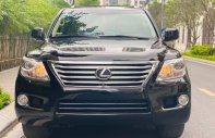 Lexus LX 570 2010 - Model 2011 giá 2 tỷ 50 tr tại Hà Nội