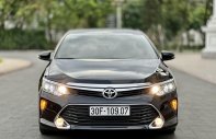 Toyota Camry 2018 - Xe đẹp xuất sắc, hỗ trợ trả góp 70% giá trị xe giá 690 triệu tại Hà Nội