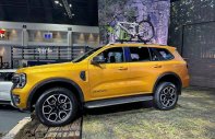 Ford Everest 2023 - Giá tốt nhất năm, tặng thêm nhiều quà giá 1 tỷ 499 tr tại Yên Bái