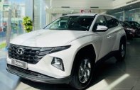 Hyundai Tucson 2023 - Giảm trước bạ + tặng phụ kiện chính hãng giá 815 triệu tại Long An