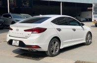 Hyundai Elantra 2020 - Sơ cua chưa hạ, siêu đẹp giá 608 triệu tại Tp.HCM