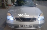 Daewoo Nubira   Mầu Ghi SX 2003,Mới Đăng Kiểm 2003 - Daewoo Nubira Mầu Ghi SX 2003,Mới Đăng Kiểm giá 35 triệu tại Hà Nội