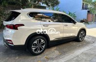 Hyundai Santa Fe bán xe santafe premium 2.2 2019 - bán xe santafe premium 2.2 giá 915 triệu tại Nghệ An