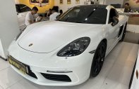 Porsche 718 2019 - Đăng ký 2020, biển SG giá 4 tỷ 299 tr tại Hà Nội