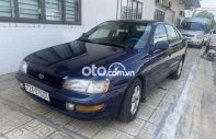 Toyota Corolla   1993 Xanh Dương - Tình trạng tốt 1993 - Toyota Corolla 1993 Xanh Dương - Tình trạng tốt giá 98 triệu tại Bình Dương