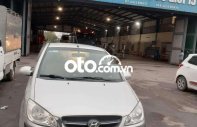 Hyundai Getz Bán xe lên đời 2009 - Bán xe lên đời giá 130 triệu tại Hải Phòng