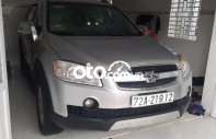 Chevrolet Captiva  2008 màu ghi 2008 - Captiva 2008 màu ghi giá 235 triệu tại BR-Vũng Tàu