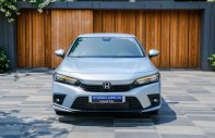 Honda Civic 2022 - HONDA CIVIC G 2022 màu Xanh cực hiếm giá 760 triệu tại Long An