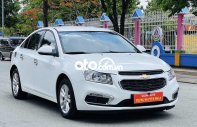 Chevrolet Cruze  2017 1 CHỦ TỪ ĐẦU XE CÒN MỚI 2017 - CRUZE 2017 1 CHỦ TỪ ĐẦU XE CÒN MỚI giá 285 triệu tại Tp.HCM