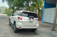 Toyota Fortuner  cá nhân, mua xe mới nên nhượng lại. 2019 - Fortuner cá nhân, mua xe mới nên nhượng lại. giá 1 tỷ 100 tr tại Đồng Tháp