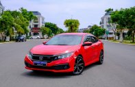Honda Civic 2019 - Đã lên bi Led - màn hình Android giá 640 triệu tại Long An