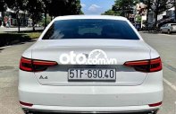 Audi A4   2.0 TFSI 2016 2016 - Audi A4 2.0 TFSI 2016 giá 890 triệu tại Tp.HCM
