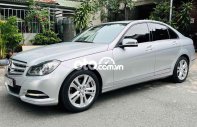 Mercedes-Benz C200  C200 2012 chuẩn zin đẹp. (57.000KM) 2012 - Mercedes Benz C200 2012 chuẩn zin đẹp. (57.000KM) giá 399 triệu tại Tp.HCM
