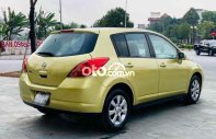 Nissan Tiida  Tida 1.8AT, đời 2007, odo 13 vạn km. 2007 - Nissan Tida 1.8AT, đời 2007, odo 13 vạn km. giá 209 triệu tại Hà Nội