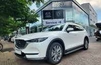 Mazda CX-8 2023 - Giảm kịch 140 triệu, phục vụ trước và sau mua xe tận tâm hàng đầu khu vực TPHCM giá 1 tỷ 119 tr tại Tp.HCM