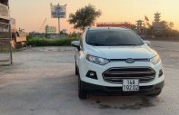 Ford EcoSport 2016 - Mẫu SUV 5 chỗ nhỏ gọn giá 375 triệu tại Hòa Bình