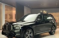 BMW X7 2023 - HÓT Tại Showroom BMW lớn nhất Đông Nam Á giá 6 tỷ 189 tr tại Bình Dương