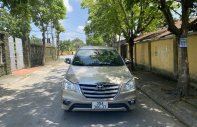 Toyota Innova 2014 - Xe zin không lỗi, máy zin giá 292 triệu tại Ninh Bình