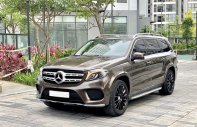 Mercedes-Benz GLS 400 2016 - Option hiếm, hỗ trợ bank giá 2 tỷ 168 tr tại Hà Nội
