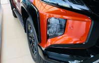 Mitsubishi Triton 2023 - Super select 4WD - Ưu đãi gần 100 triệu tiền mặt và thuế trước bạ - Tặng gói phụ kiện -  Đủ màu - giao ngay giá 835 triệu tại Bình Thuận  