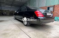 Mercedes-Benz S500 bán xe Mec s500 2011 - bán xe Mec s500 giá 1 tỷ tại Tp.HCM