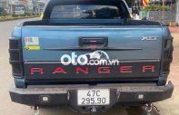 Ford Ranger   XLT sx 2012 2 dầu điện bản đủ 2012 - Ford Ranger XLT sx 2012 2 dầu điện bản đủ giá 295 triệu tại Đắk Lắk