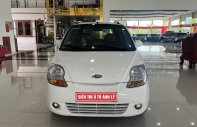 Chevrolet Spark 2009 - Xe chạy gia đình, đi thay xe máy, giá cực rẻ giá 63 triệu tại Phú Thọ