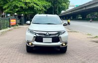 Mitsubishi Pajero Sport 2019 - Odo 5v km rất mới giá 775 triệu tại Hà Nội