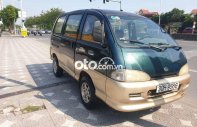 Daihatsu Citivan Bán Dahasshu city van 7 chỗ còn đăng kiểm 2004 - Bán Dahasshu city van 7 chỗ còn đăng kiểm giá 65 triệu tại Hà Nội