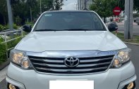 Toyota Fortuner 2016 - Xe 7 chỗ, xe bản cao cấp TRD giá 679 triệu tại Tp.HCM