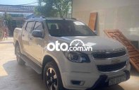 Chevrolet Colorado xe bán tải 2015 - xe bán tải giá 400 triệu tại Sơn La