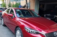 Mazda 6 2019 - Bán xe Mazda 6 đời 2019, màu đỏ, 600 triệu giá 600 triệu tại Tp.HCM