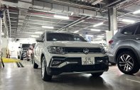 Volkswagen T-Cross T-Cross trắng odo 13k xe demo công ty 2022 giá 920 triệu tại Tp.HCM
