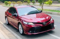Toyota Camry 2019 - Nhập Thái, biển số SG giá 910 triệu tại Tp.HCM