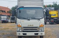 JAC N200S Plus 2023 - Cần bán xe Jac N200S Plus giá rẻ  giá 460 triệu tại Đồng Nai