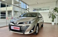 Toyota Vios 2020 - Biển tỉnh giá 483 triệu tại Vĩnh Phúc
