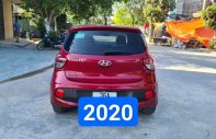 Hyundai Grand i10 2020 - Xe còn nguyên bản giá 375 triệu tại Thanh Hóa