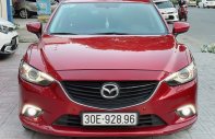 Mazda 6 2016 - Xe đẹp xuất sắc, full lịch sử xe, hỗ trợ trả góp 70% giá trị xe giá 495 triệu tại Hà Nội