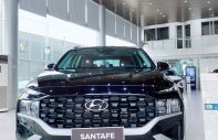 Hyundai Santa Fe 2023 - Giảm kịch sàn, xả kho bán lỗ đẩy hàng thu hồi vốn giá 1 tỷ 270 tr tại Hà Nội