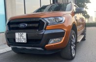 Ford Ranger 2017 - Xe chạy 5v8 rất đẹp giá 655 triệu tại Hà Nội