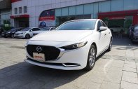 Mazda 3 2021 - Màu trắng cực đẹp - Giá cực tốt giá 625 triệu tại Hà Nội