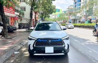 Toyota Corolla Cross 2021 - Nhập khẩu nguyên chiếc từ Thái Lan giá 855 triệu tại Hà Nội