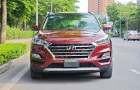 Hyundai Tucson 2021 - Cần bán xe đẹp giá cạnh tranh giá 810 triệu tại Hà Nội