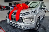 Mitsubishi Xpander 2023 - Giảm sâu tiền mặt, ưu đãi 100% thuế trước bạ, giá tốt nhất tháng 6, quà tặng và phụ kiện đầu  đủ giá 628 triệu tại Đắk Lắk