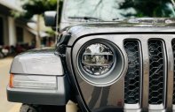 Jeep Wrangler 2022 - Giảm 50% phí trước bạ và nhiều ưu đãi khác giá 3 tỷ 888 tr tại Đắk Lắk